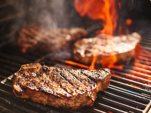 Grelha ou espeto? Qual a melhor opção para o churrasco