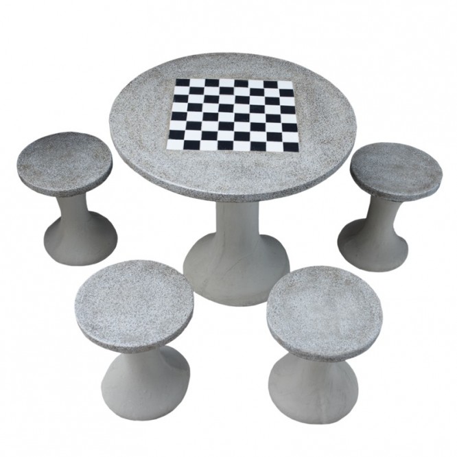 Mesa Xadrez